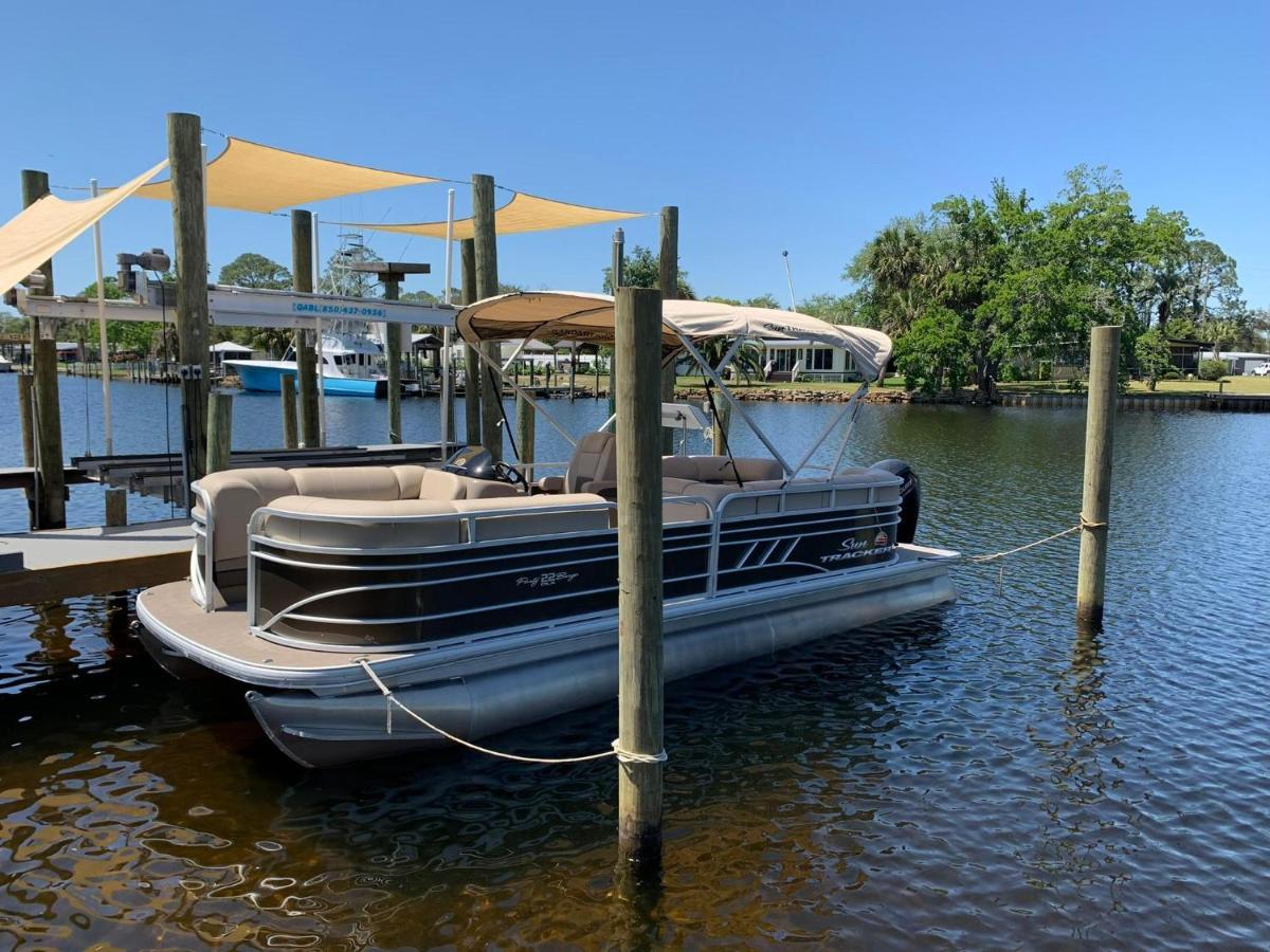 Bay Shore Panama City Beach Dış mekan fotoğraf