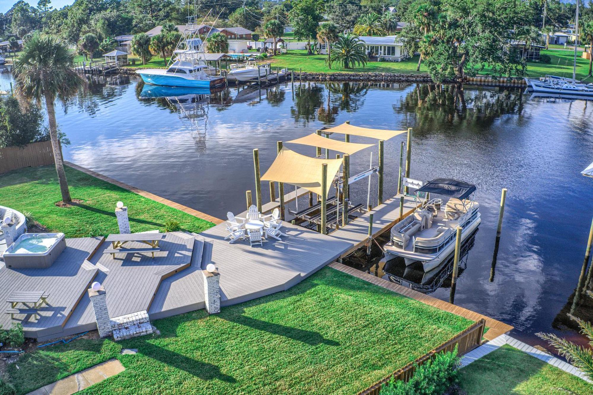 Bay Shore Panama City Beach Dış mekan fotoğraf