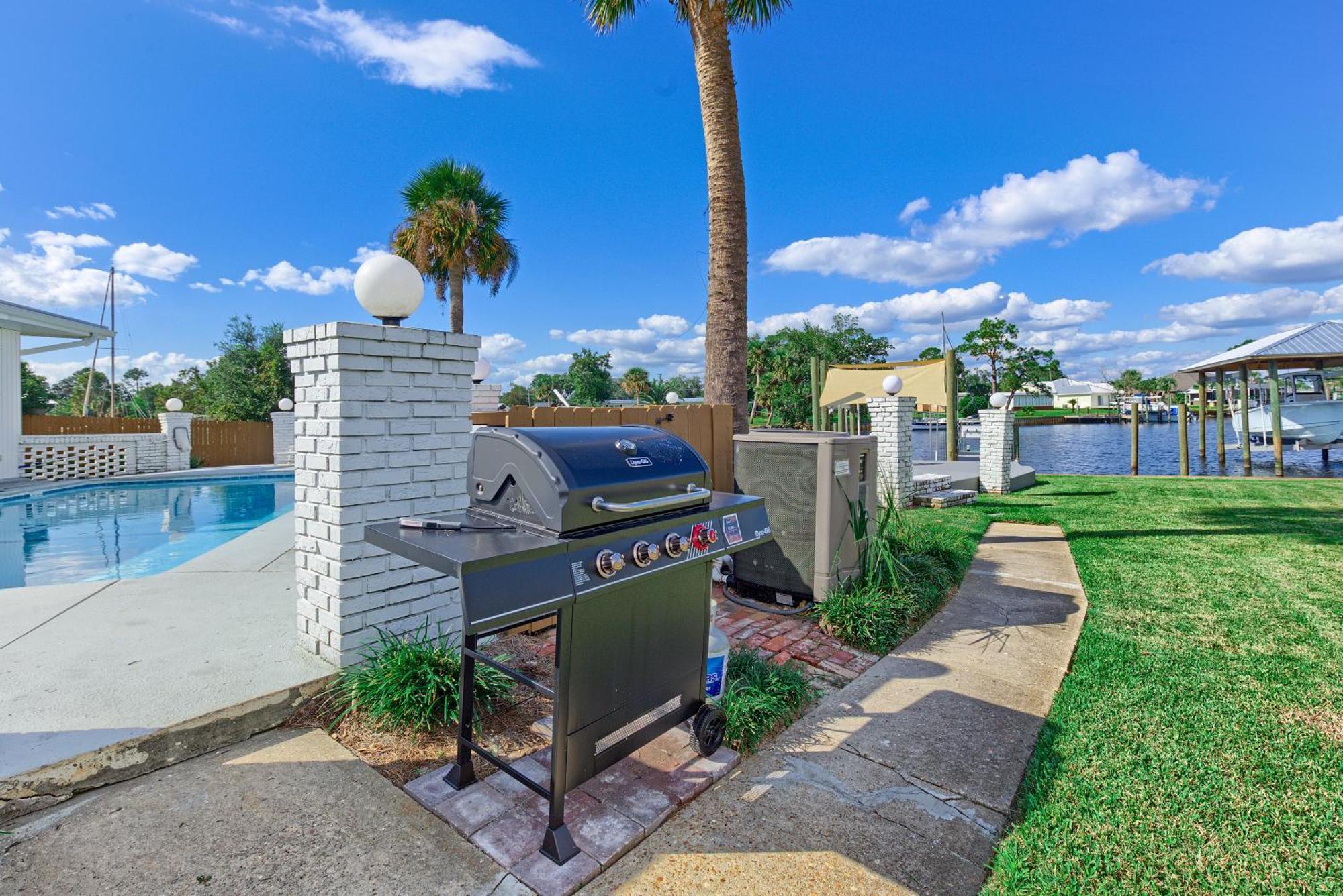 Bay Shore Panama City Beach Dış mekan fotoğraf