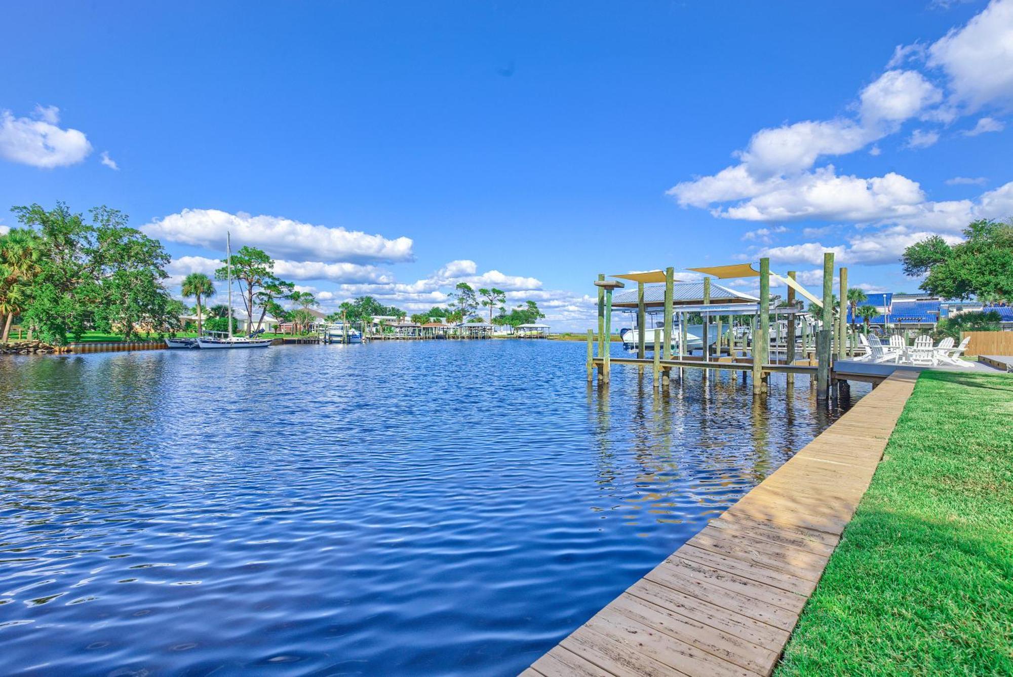 Bay Shore Panama City Beach Dış mekan fotoğraf