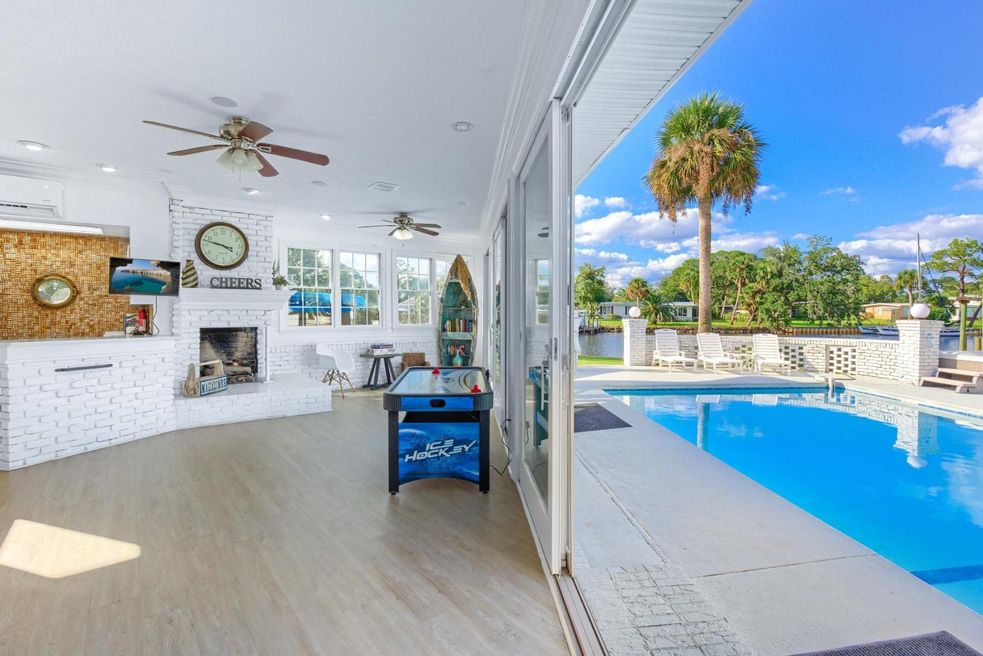 Bay Shore Panama City Beach Dış mekan fotoğraf
