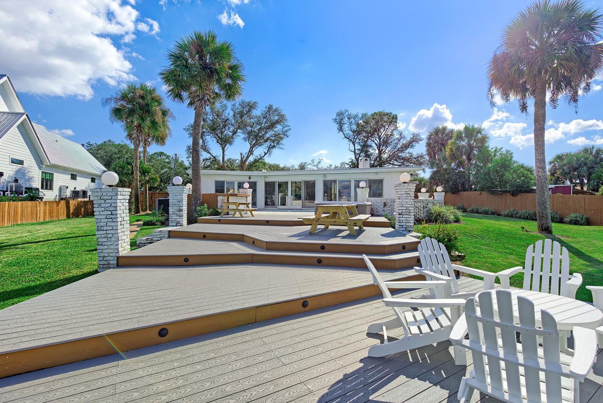 Bay Shore Panama City Beach Dış mekan fotoğraf