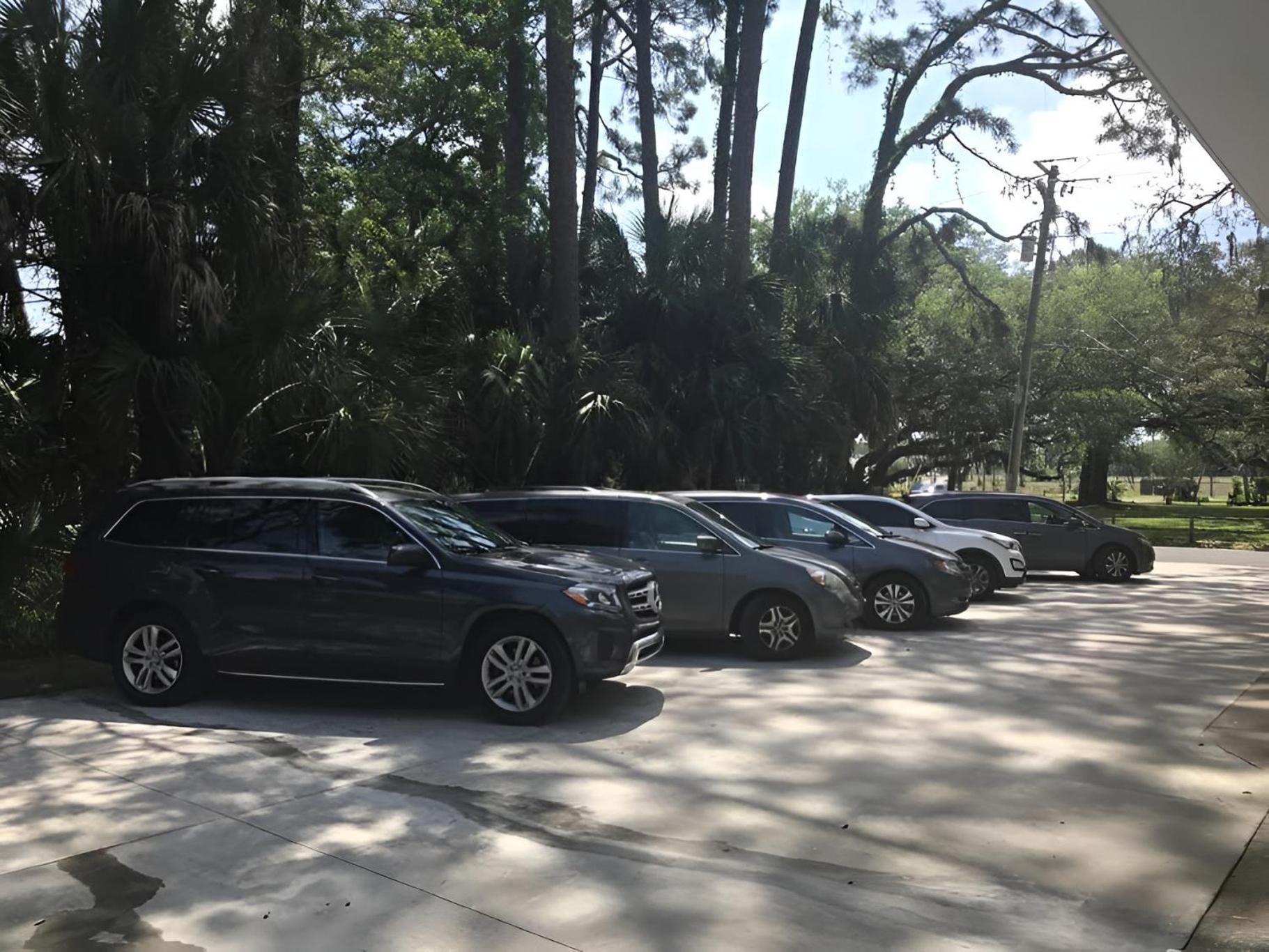 Bay Shore Panama City Beach Dış mekan fotoğraf